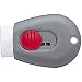 Produktbild NT Cutter 489689 Fensterschaber 2in1