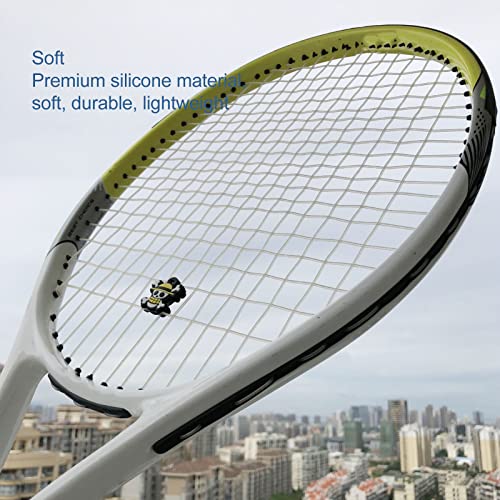 Yitre Smorzatore di Vibrazioni per Racchetta da