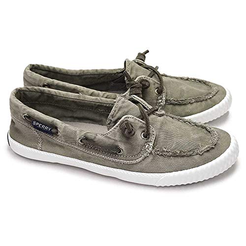 Sperry デッキシューズ レディーススニーカー トップサイダーの人気商品 通販 価格比較 価格 Com
