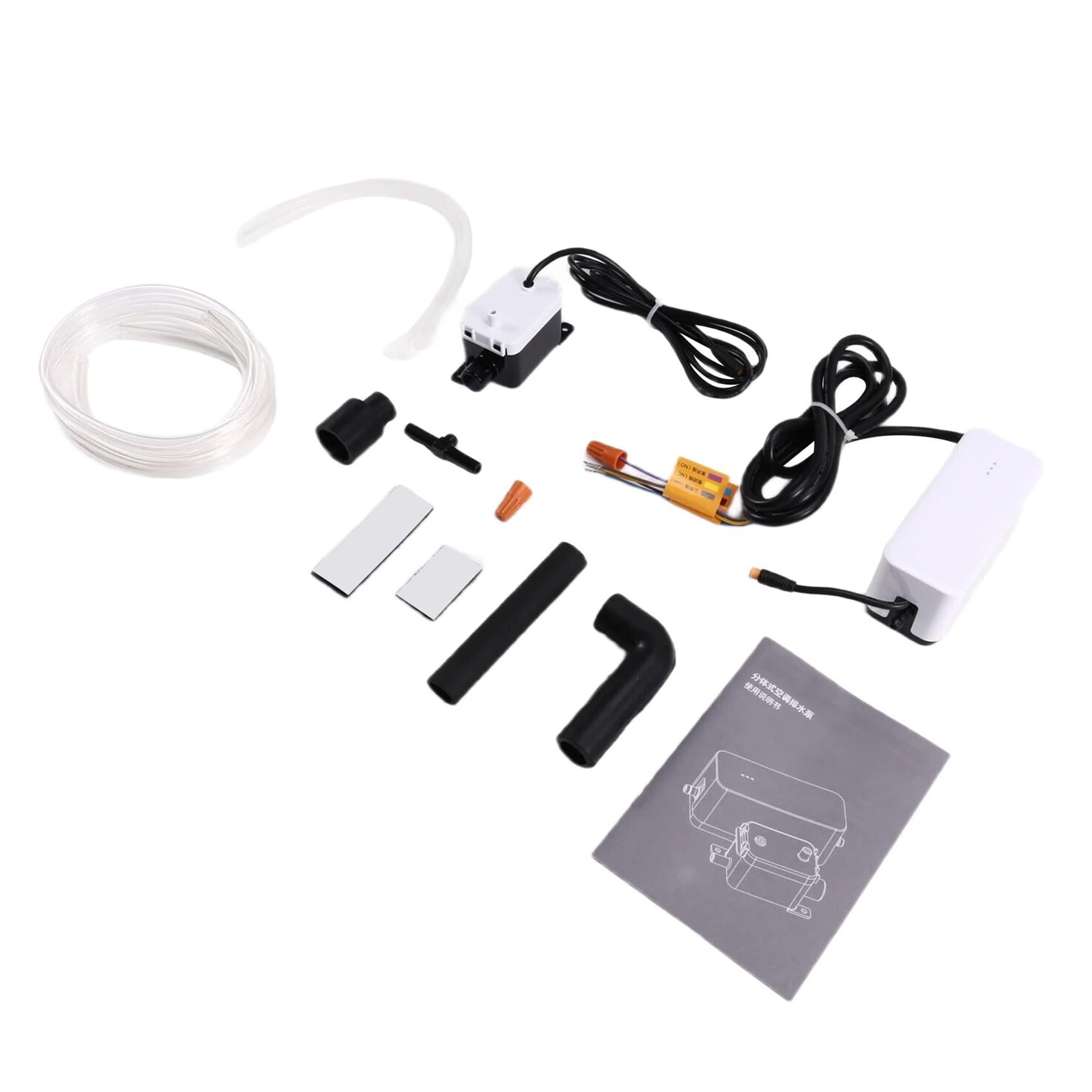 Pompa condensa automatica silenziosa A66T for condizionatore mini split