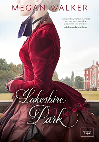 Lakeshire Park (CLEAN ROMANCE)