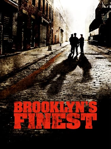 Brooklyn's Finest
