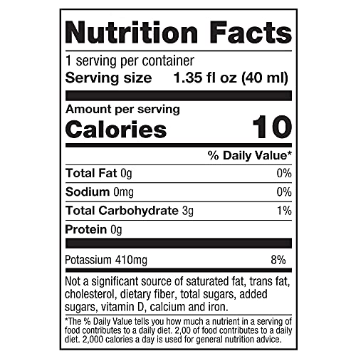 Java House Cold Brew Coffee Concentrate Single Serve Liquid Pods Variety Pack - 24 Colombian and 24 Sumatran Pods (48 Total Pods, 1.35 Fluid Ounces Each Pod)