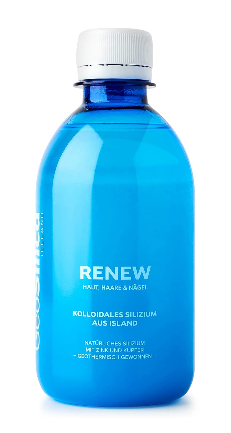 Renew Hair Skin & Nails - 300 ML