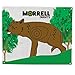Morrell Polypropylene Target Face NASP IBO Coyote