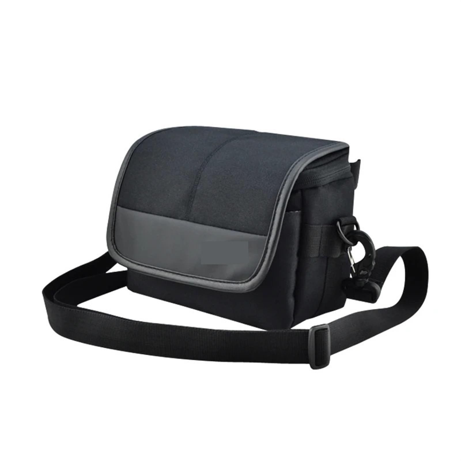 Bolsa Para CáMara Bolsa de inserción for cámara DSLR a prueba de agua, bolsa protectora acolchada con partición interior portátil, forro súper grueso a prueba de caídas Para Dslr/Slr/Mirrorless(M)