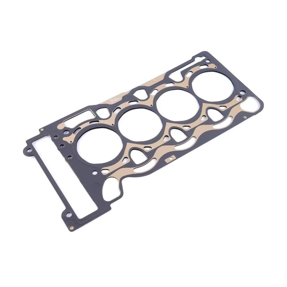 Junta estanqueidad tapa válvulas Junta De Culata Motor 11127509710 N46 Para 120i 320i Para X1 Para E84 E90 2.0L