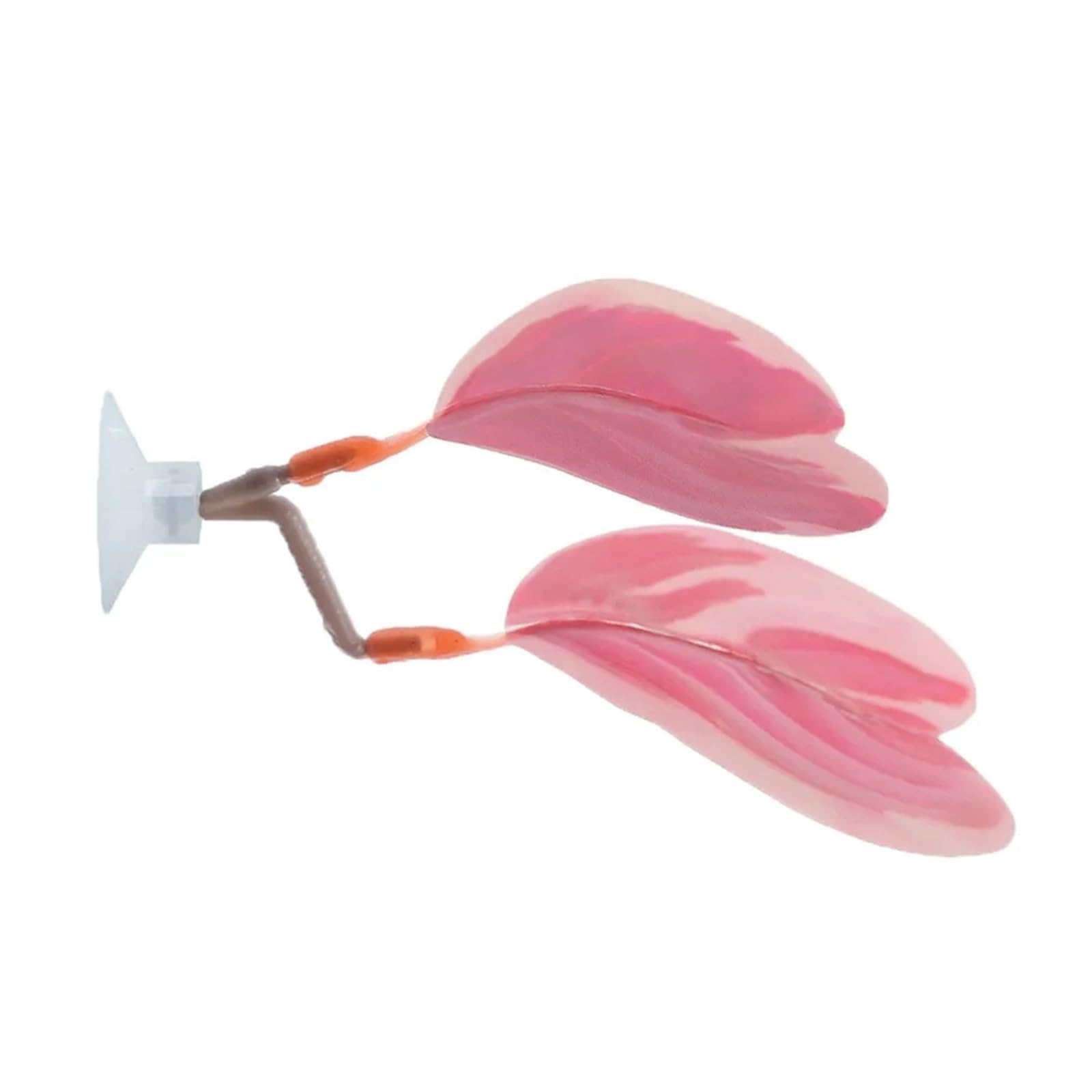 Betta Hammock 14pcs Plastic Betta Fish Rest Leaf Simulated Lotus Leaves/Artificial Rest/Hiding/Spawning Play Relax Hide
