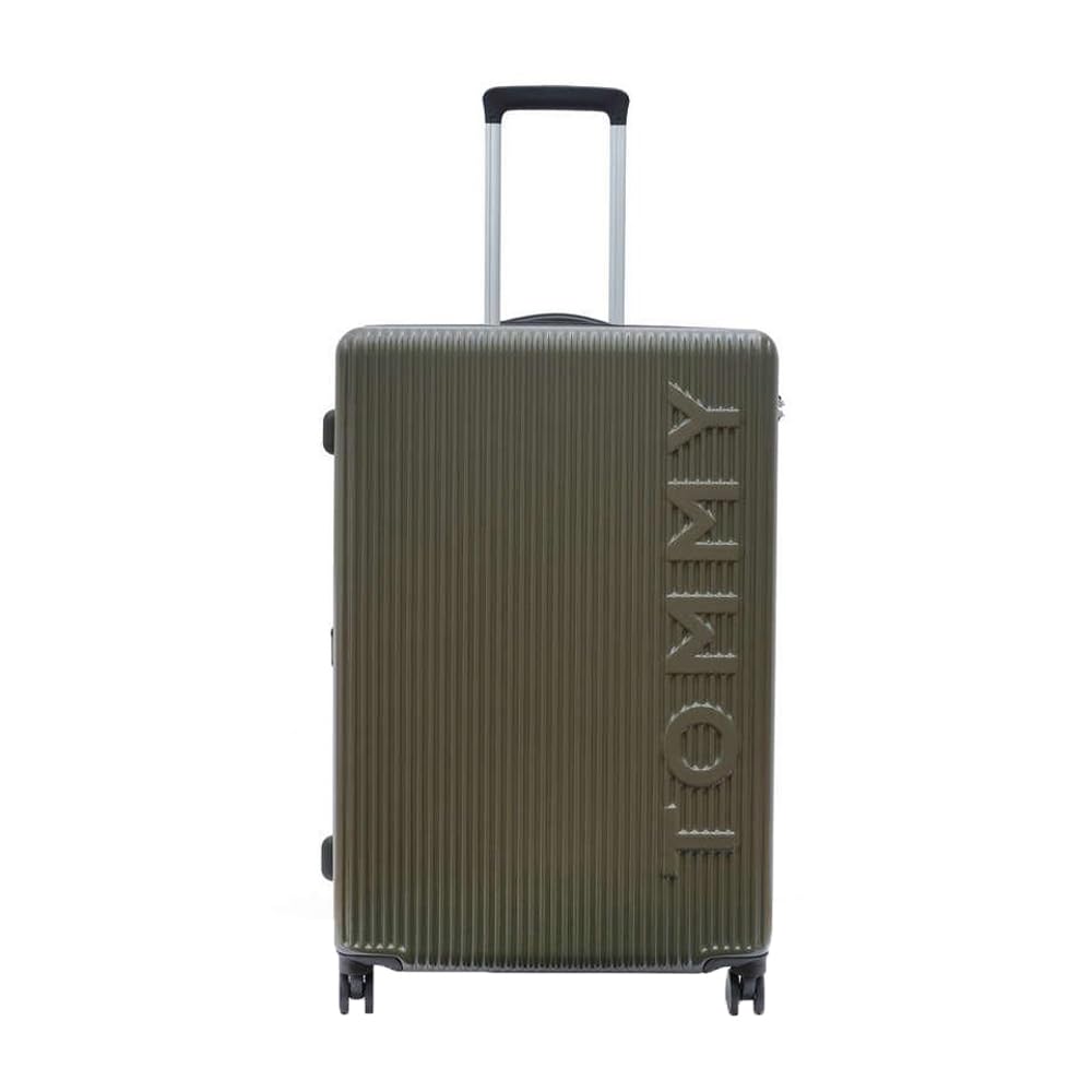 Empire X Unisex Polycarbonate Hard Trolley for Travel-image-32