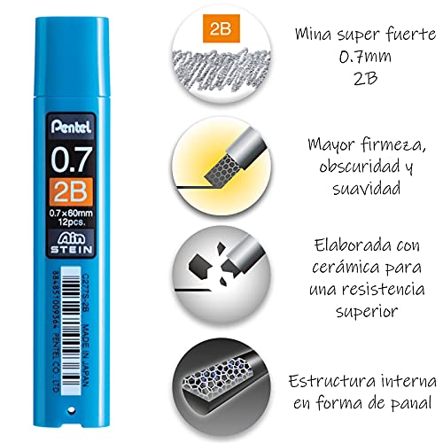 Repuestos caja para rotomartillo Truper ERGO-4580 14 Imagen adicional