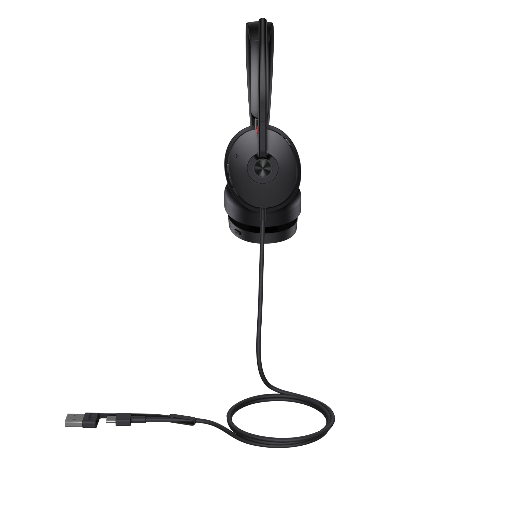 Yealink Headset UH48 SE Dual Teams USB-C/A (1308153)
