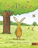 He Duda: Vierfarbiges Pappbilderbuch (Popular Fiction) - Jon Blake
