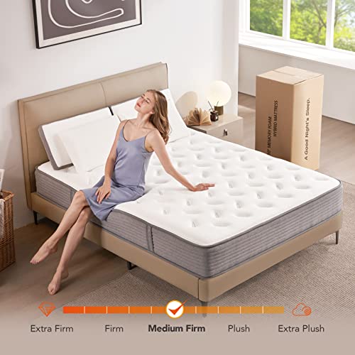 Twin-Mattress-DIGLANT-10-Inch-Memory-Foam-Hybrid-Mattress-Tight-Top-Pocket-Spring-Mattress-Sleep-Supportive-Motion-Isolation-Medium-Firm-Feel-Mattress-in-a-Box-CertiPUR-US-Certified