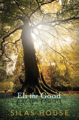 Eli the Good view 2