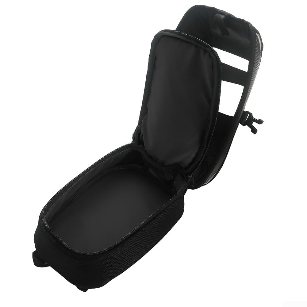 Zilimontt Torba na zbiornik motocyklowy Can-Am Ryker 600/900 2019-2023, OEM:219400762, wodoodporny zbiornik 3 l