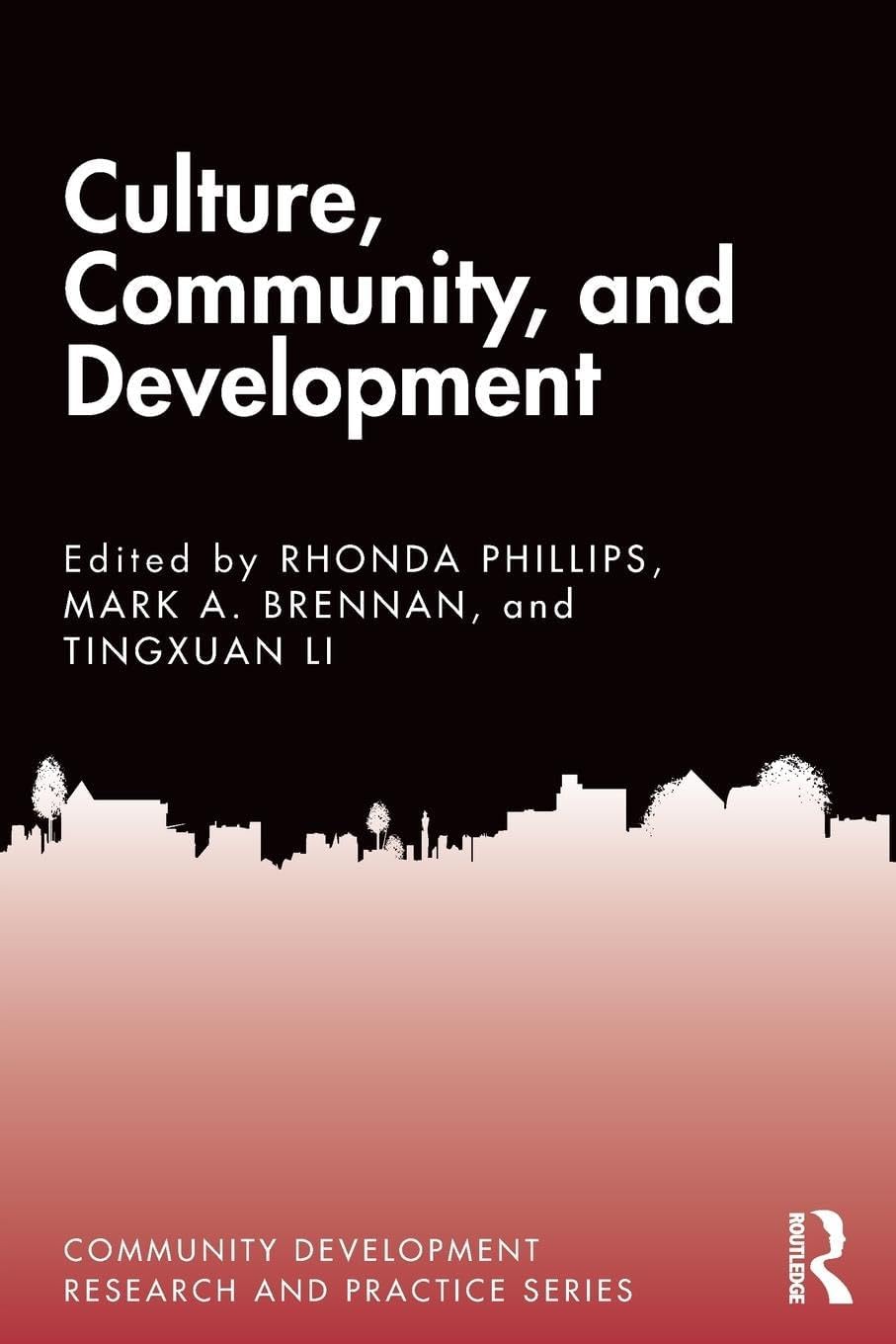 Buy Culture, Community, and Development — BookShops.in