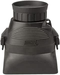 Hoodman HoodLoupe Pour Appareil Photo Numérique - Loupe LCD Avec étui