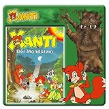 Folge 14: Der Mondstein