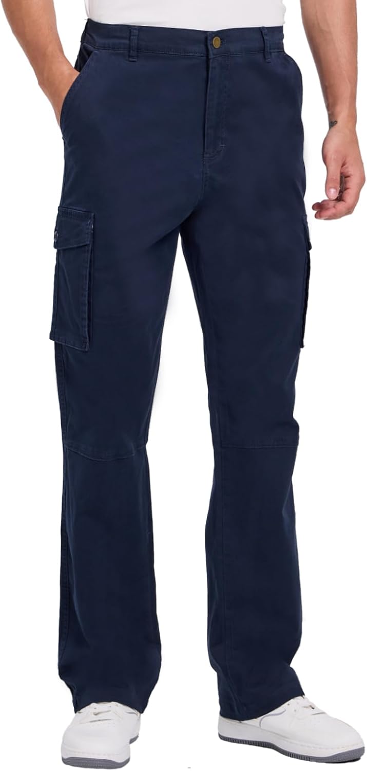Men's 36"/38" Inseam Cargo Pants