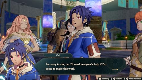 Image of Fire Emblem: Fortune's Weave | Digital | Nintendo Switch 2