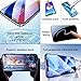 EFAITHFIX for iPhone XR LCD Screen Replacement 6.1 Inch Frame Assembly Display and 3D Touch Screen Digitizer with Repair Tools Kit for A1984/A2105/A2106/A2108 with Waterproof Adhesive Tempered Glass