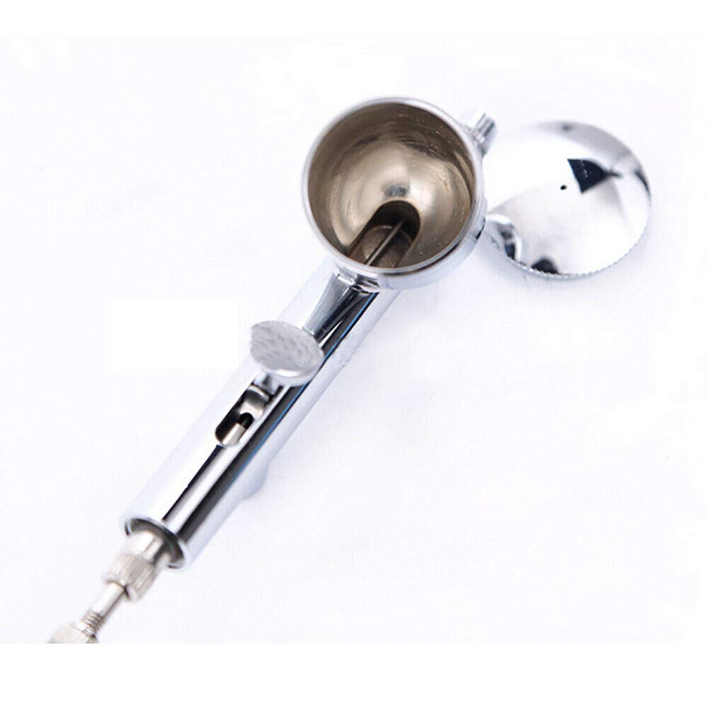 Poignée D'aérographe Kit Aérographe Poignée De Déclenchement Nouvelle