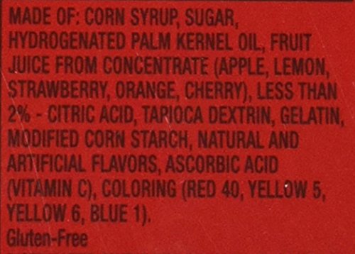 Starburst Original Fruit Chews Candy Theater Box, 3.5 Ounce #TOP6