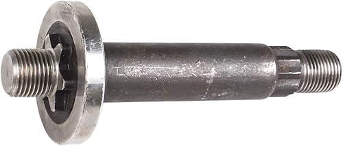 CUB CADET 738-0976 Eje de la cuchilla 4,125 Lg SLTX LTX 1050 42 pulgadas 1050VT