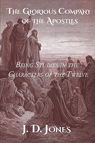 The Glorious Company of the Apostles