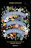  Los deseos no son solo palabras (Novela)