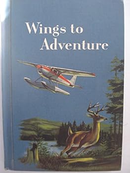Wings to Adventure