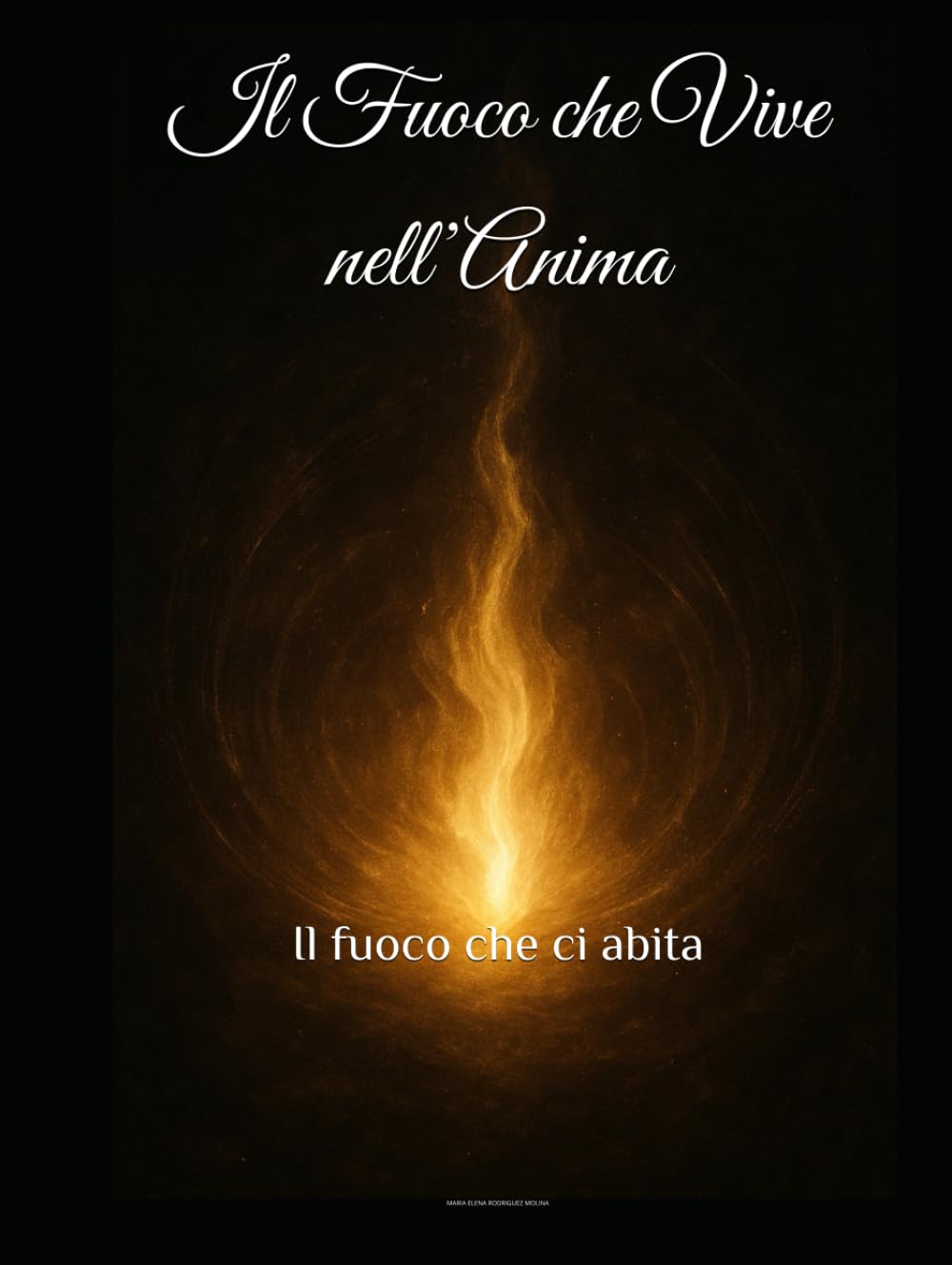 Al Fuoco che Vive nell’Anima: Il fuoco che ci abita