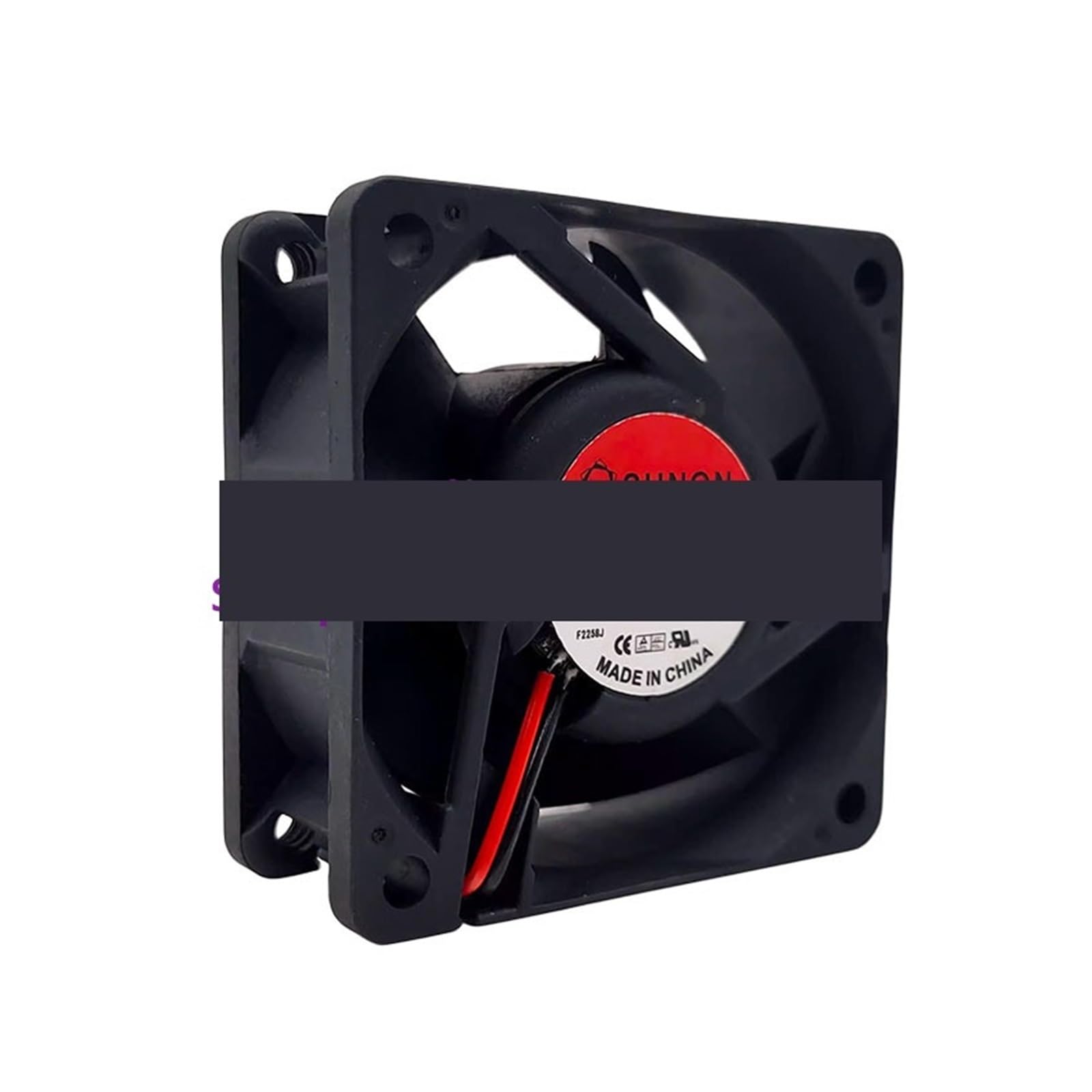 LWJYIPETZQ For PE60252B1-000C-A99 24V 3.72W 6025 inverter, cooling fan