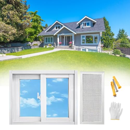 Ventanas corredizas de aluminio perfectas para iluminar cobertizos oscuros 2