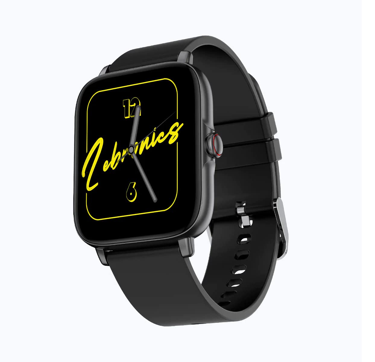 Zebronics Zeb-FIT380CH Calling Smart Watch (B0BCFGGQS6) Amazon Price History, Amazon Price Tracker