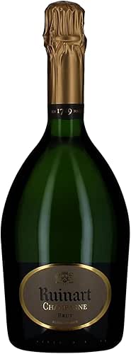 Ruinart Brut 75 cl, Pinot Meunier