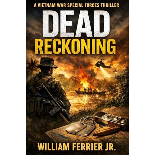 Dead Reckoning