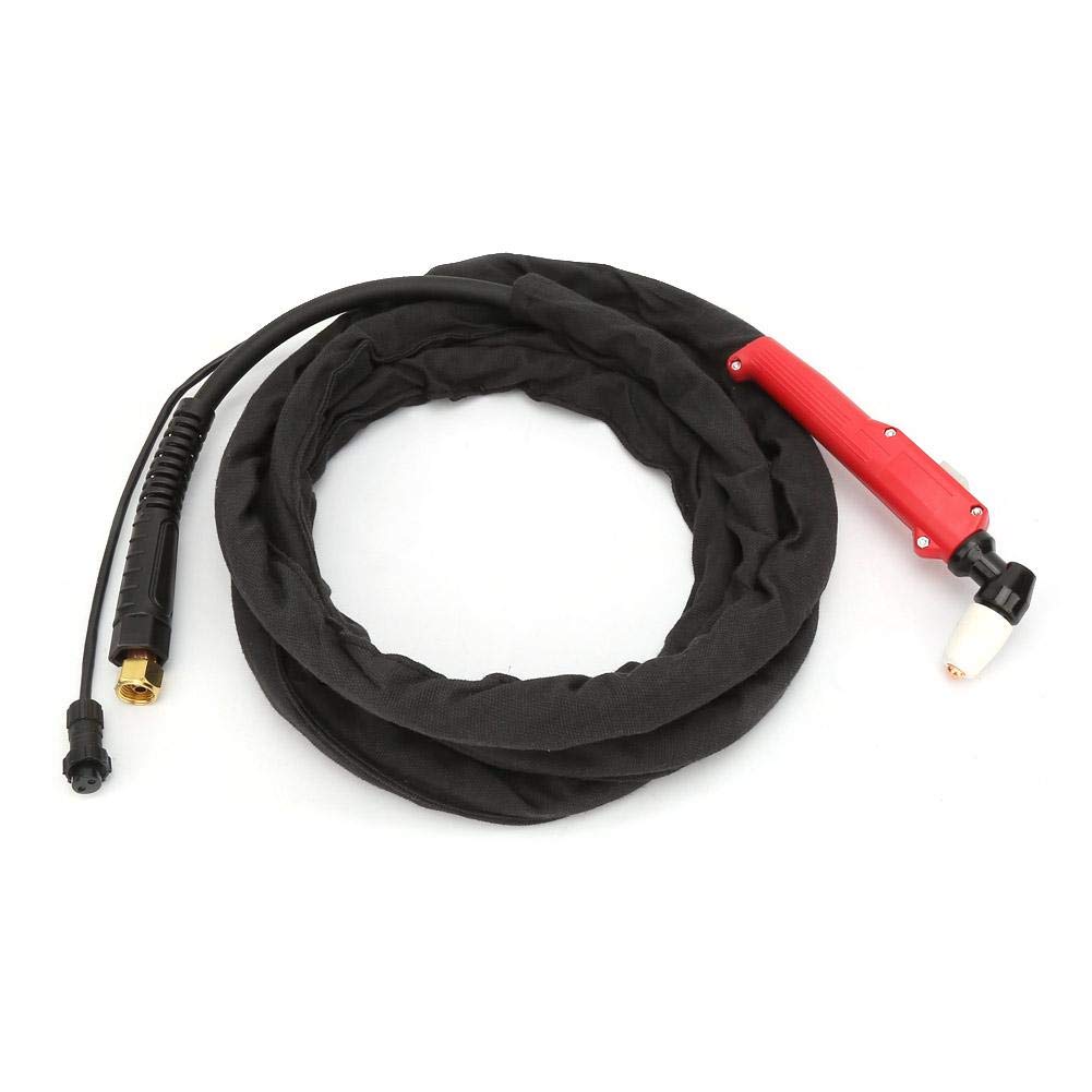 Plasma Cutter 40A,Plasma Cutting Torch Gun,Plasma Cutting Equipment CUT-40A KLG40A LGK-40A CT-312 CT-416,for LG-40 Plasma Cutting Machine