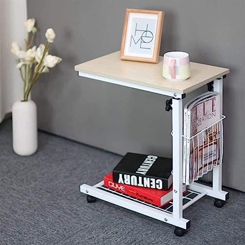 Support de rangement pour ordinateur réglable pour soulager le dos