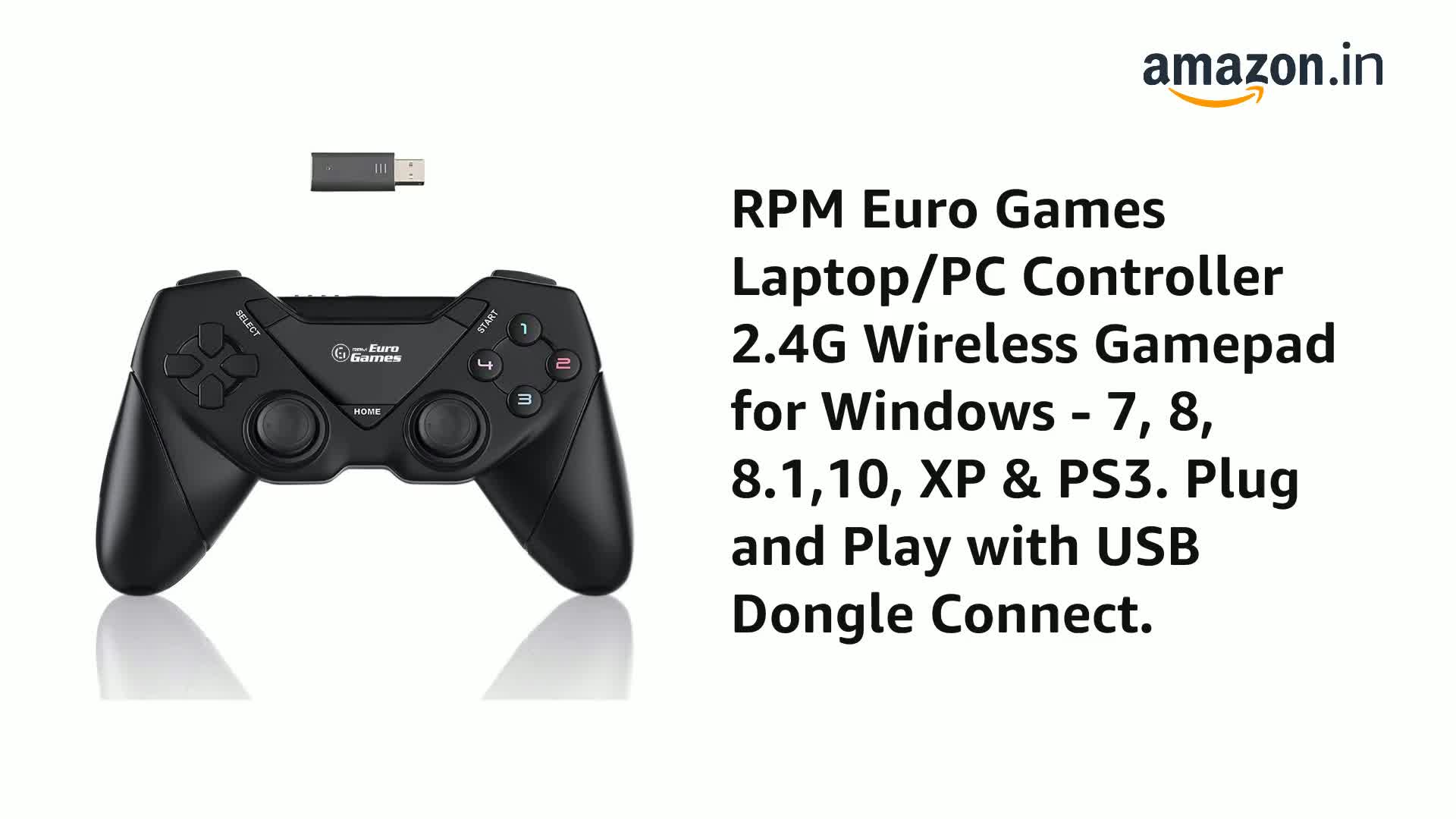 Rpm euro controller Clearance