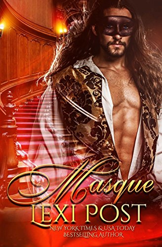 Masque 0996798013 Book Cover