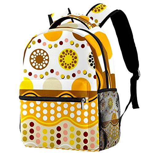 Sac à dos floral pour le lycée et les sorties du week-end entre adolescents