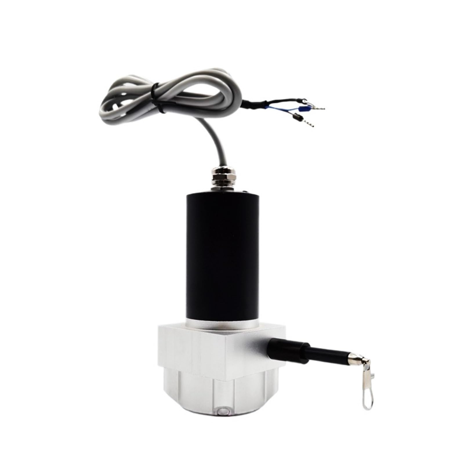 MXXDMOPD Draw Wire Displacement Sensor WEP70 Series 750mm - 1500mm A2 / A3(750mm A3)