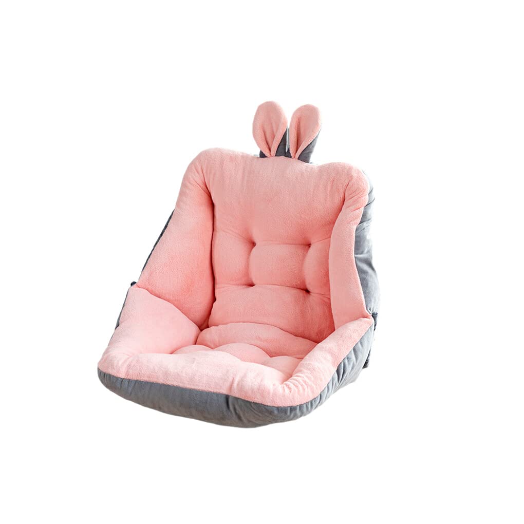 Coussin De Bureau En Peluche Doux - Pour Sieste, Confort Dos Et Bras - Design Ergonomique - Portable