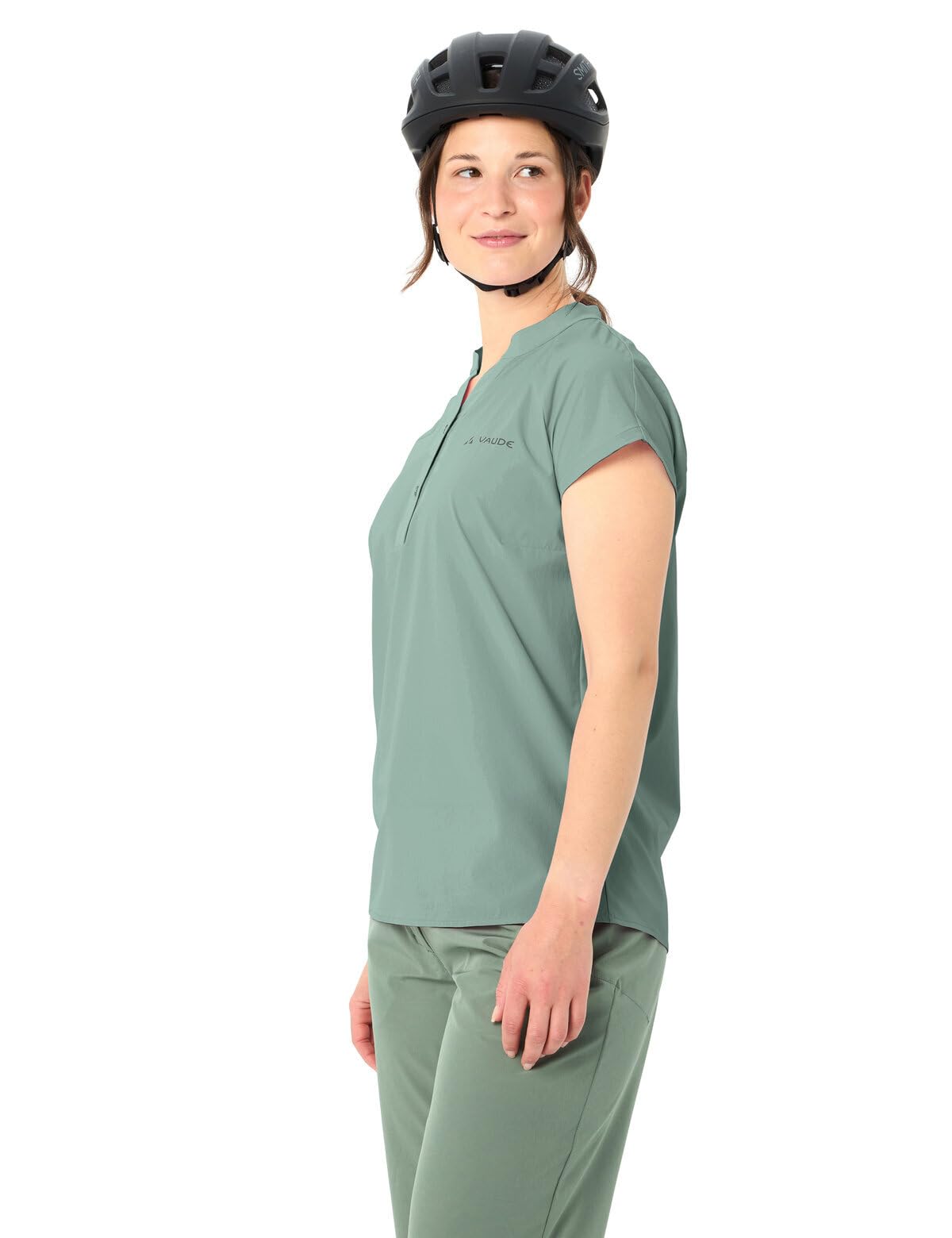 VAUDE Koszulka Kobiety Women's Yaras Sl Shirt Ii