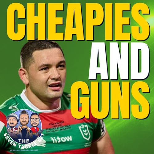 NRL SuperCoach 2026: R8 BUY HOLD SELL 🔄 Is Cheapies & Premo's back?