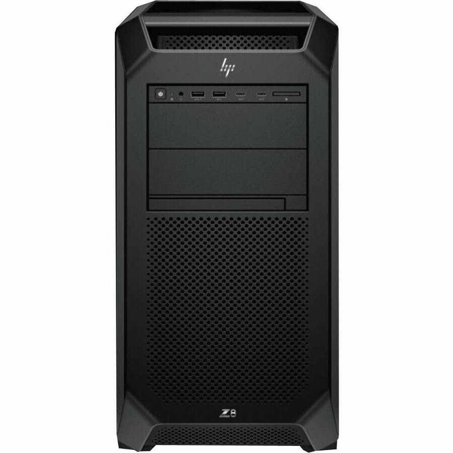 HP Z8 G5 Workstation - Intel Xeon Gold Hexadeca-core (16 Core