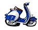 Produktbild UB Spardose Motorroller in Blau