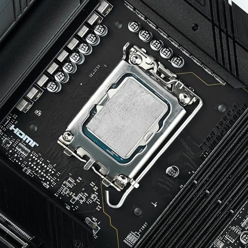 Thermal Grizzly - KryoSheet (38x38x0,2mm) - Graphene Thermal Pad - Highest Thermal Conductivity - Alternative for High Performance Thermal Paste CPU/GPU/PS4/PS5/Xbox - Thumbnail 6