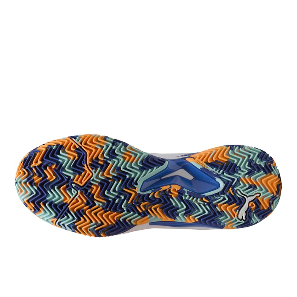PUMA Nova Court Pickleball Shoe, Zapatillas Hombre